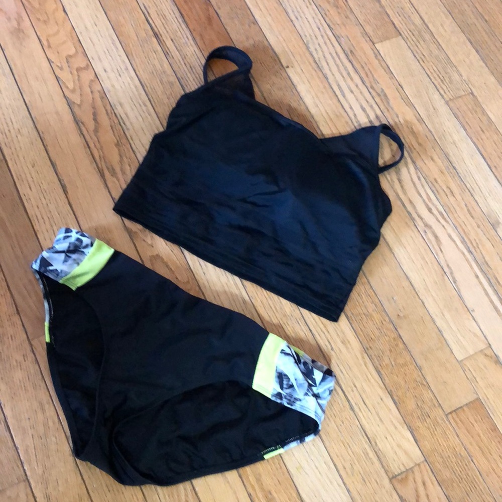 Athleta Bikini